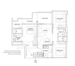 The Antares (D14), Apartment #428426191